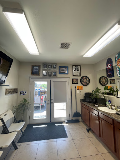 Tanning Salon «BramaSole Tanning & Boutique», reviews and photos, 1228 Willow Creek Rd # 3, Prescott, AZ 86301, USA