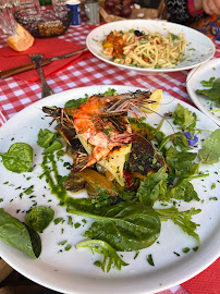 Spaghetti du Restaurant CÔTÉ MARCHÉ à Cannes - n°5