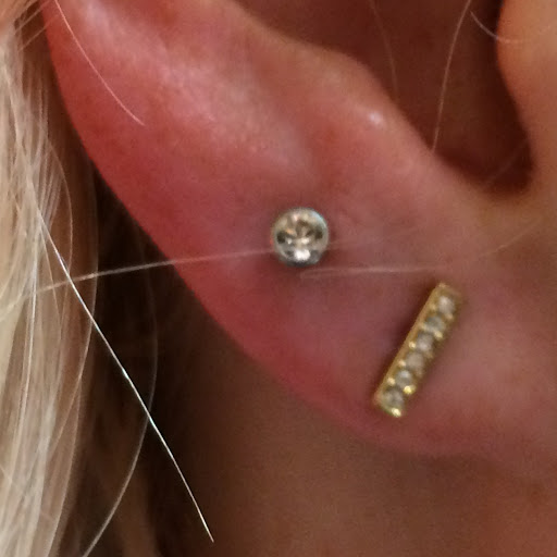 Explore tattoo ideas for women shoulder, creative tattoo ideas in San Diego, available at Body Art Salon