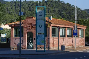 Centre de Visitants image