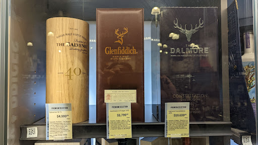 Wine Store «Total Wine & More», reviews and photos, 43484 Boscell Rd, Fremont, CA 94538, USA