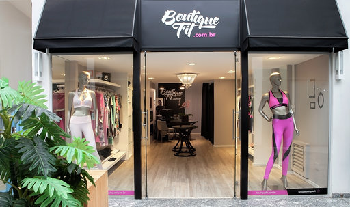 Boutique Fit Moda Fitness