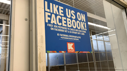 Department Store «Kmart», reviews and photos, 1061 White Horse Ave, Trenton, NJ 08610, USA