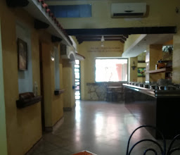 Buffete de Mariscos El Dorado photo