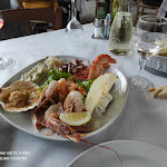 Photo n°1 de l'avis de Federica.a fait le 11/07/2021 à 09:40 sur le  Alla Barena Dai Fioi à Venice