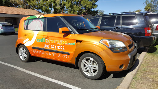 Locksmith «CallOrange.com», reviews and photos, 2101 E Broadway Rd #2, Tempe, AZ 85282, USA