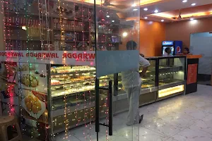 Aggarwal Bikaneri Sweets image