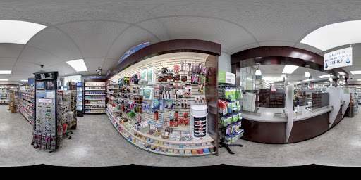 Pharmacy «Hendricks Pharmacy», reviews and photos, 137 Harvard Ave N, Claremont, CA 91711, USA