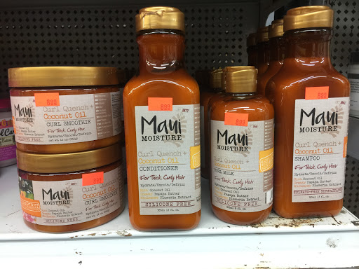 Beauty Supply Store «Sunpay Beauty Supply», reviews and photos, 8 High St E, Glassboro, NJ 08028, USA