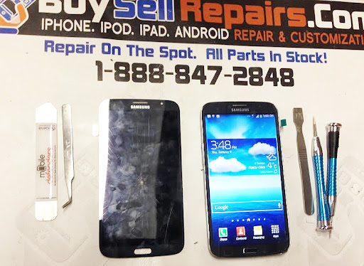 Electronics Repair Shop «BuySellRepairs.com», reviews and photos, 734 Green St, Iselin, NJ 08830, USA