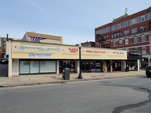 Off Tha Hook, 269 Main St, Pawtucket, RI 02860, USA, 