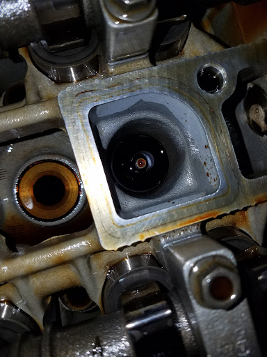 Auto Repair Shop «Mr. Muffler Auto Repair», reviews and photos, 31313 Woodward Ave, Royal Oak, MI 48073, USA