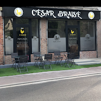 Photos du propriétaire du Restaurant César braisé à Franconville - n°5