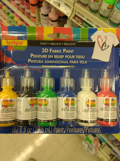 Craft Store «A.C. Moore Arts and Crafts», reviews and photos, 2633 MacArthur Rd, Whitehall, PA 18052, USA