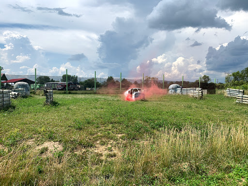 Paintball Center «LVL UP Sports Paintball Park», reviews and photos, 5390 Harrisburg Pike, Grove City, OH 43123, USA