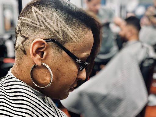 Barber Shop «5Star Barbershop», reviews and photos, 12720 S Orange Blossom Trail, Orlando, FL 32837, USA