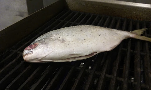 Seafood Market «FLAGSHIP Specialty Foods & Fish Market», reviews and photos, 14939 Red Arrow Hwy, Lakeside, MI 49116, USA