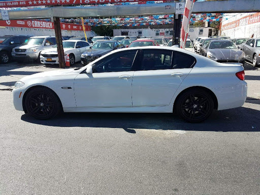 Used Car Dealer «Carsbuck inc», reviews and photos, 776 Coney Island Ave, Brooklyn, NY 11218, USA