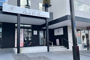 Auckland Lash & Brows Westgate image