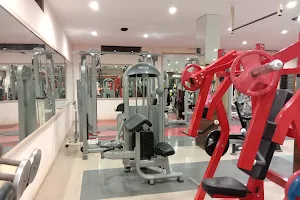 Siddharoodha Health Club(Gym) image