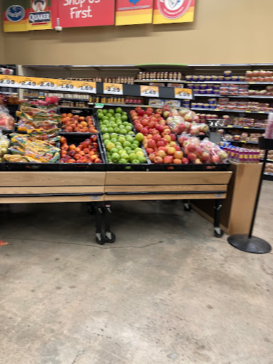 Supermarket «Grocery Outlet Bargain Market», reviews and photos, 4360 54th St, San Diego, CA 92115, USA