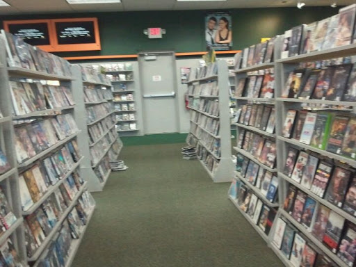 Movie Rental Store «Family Video», reviews and photos, 6638 Nieman Rd, Shawnee, KS 66203, USA