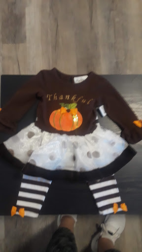 Consignment Shop «Reruns 4 Little Ones», reviews and photos, 8802 Rocky Creek Dr #104, Tampa, FL 33615, USA