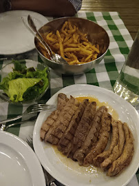 Plats et boissons du Restaurant Auberge Les Contes d'Albret à Nérac - n°11