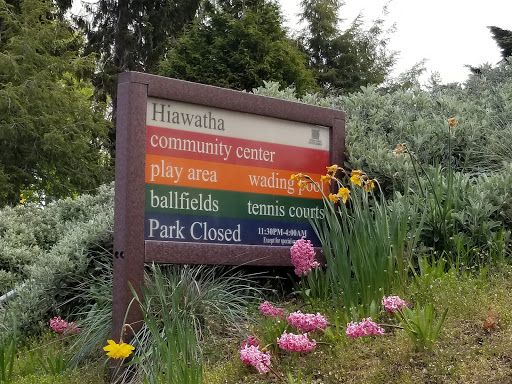 Community Center «Hiawatha Community Center», reviews and photos, 2700 California Ave SW, Seattle, WA 98116, USA
