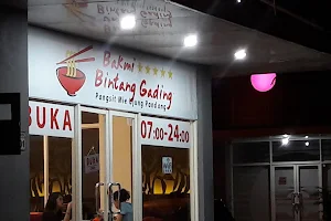 Bakmi Bintang Gading Alam Sutera image