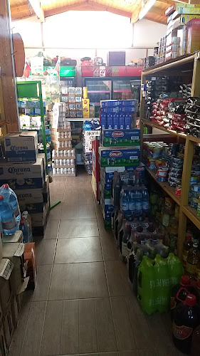 Opiniones de Mini Mercado Los Naranjos en Coltauco - Supermercado