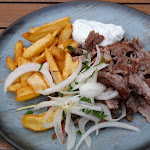 Photo n°1 de l'avis de K... fait le 24/04/2024 à 20:19 sur le  Restaurant Kypros à Hamburg