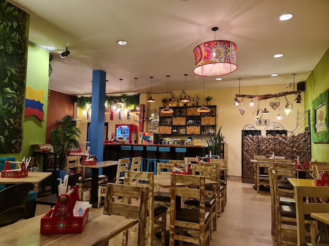 Restaurante Milagros