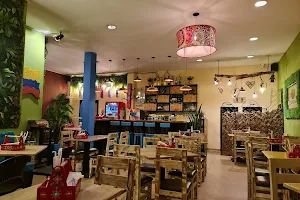 Restaurante Milagros image