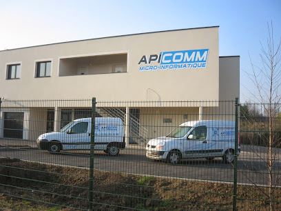 Apicomm Thorigny-sur-Marne 77400