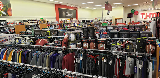 Department Store «T.J. Maxx», reviews and photos, 2335 S Hwy 27, Clermont, FL 34711, USA