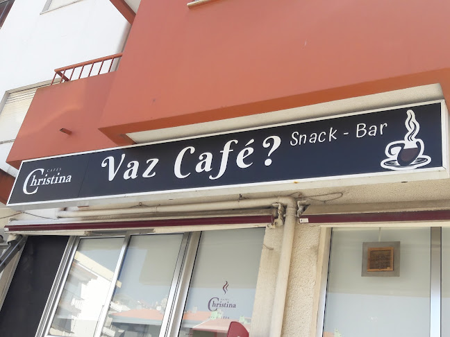 VAZ CAFÉ - Viana do Castelo