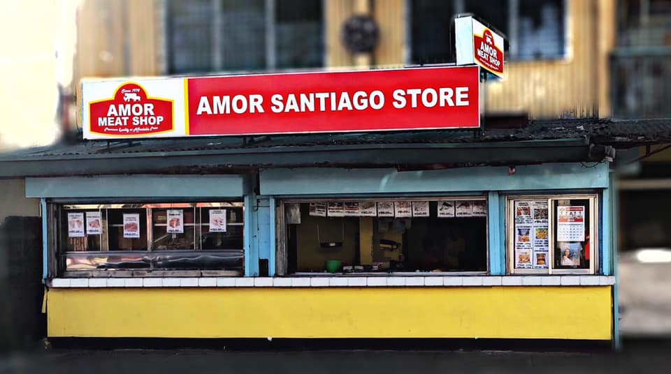 Amor Meat Shop