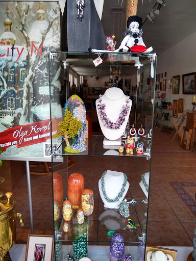 Book Store «Collected Works Bookstore & Coffeehouse», reviews and photos, 202 Galisteo St, Santa Fe, NM 87501, USA