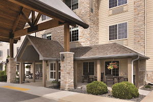 Country Inn & Suites by Radisson, Green Bay North, WI