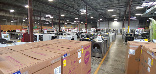 Appliance Store «Sears Outlet», reviews and photos, 12001 Sears St, Livonia, MI 48150, USA