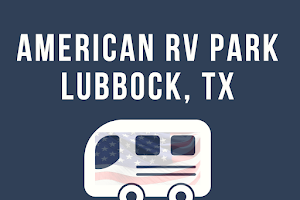American RV Park image