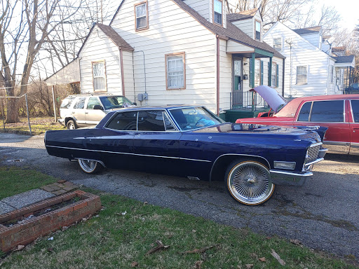 Auto Repair Shop «Muffler Brothers», reviews and photos, 250 Conover Dr, Franklin, OH 45005, USA