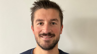Adrien Berthon à Champs-sur-Marne