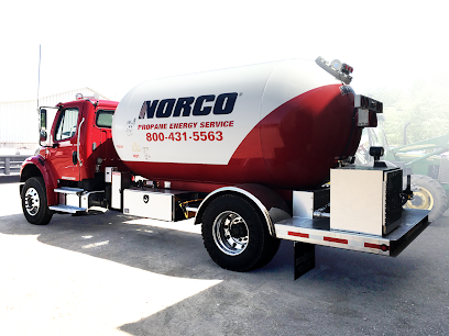 NORCO Propane Energy Services