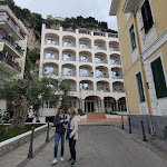 Photo n°7 de l'avis de Renee.a fait le 12/04/2023 à 19:39 sur le  Hotel San Francesco à Maiori