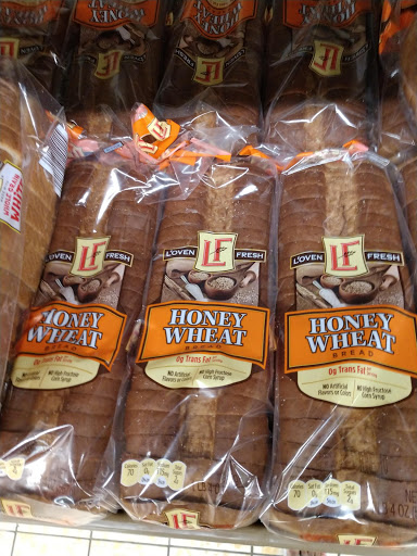 Supermarket «ALDI», reviews and photos, 3306 N Main St, High Point, NC 27265, USA