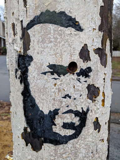 Tattoo Shop «Jinx Proof Tattoo Emporium», reviews and photos, 735 W Walnut St, Johnson City, TN 37604, USA