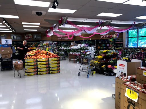 Grocery Store «Quality Food Center», reviews and photos, 4775 Whitman Ln SE, Lacey, WA 98513, USA