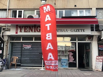 Yenigün Gazete Matbaa